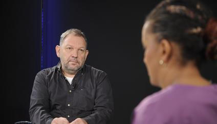 Spotlight Aktuálně.cz - Michal Šnobr