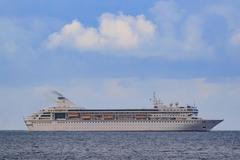 Villa Vie Odyssey výletní loď