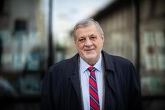 Ján Kubiš diplomat Slovensko