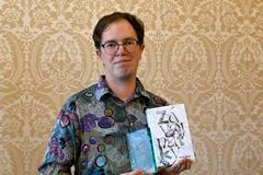 Jiří B. Mayer, spisovatel, ocenění, Závojnatky, Knižní klub,