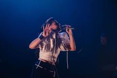 Ecstasy of St. Theresa, Palác Akropolis, 2024