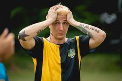 Vyšehrad², film, 2025