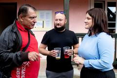 Jana Maláčová, SOCDEM, Jiří Paroubek, ČSSD