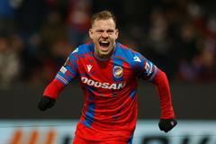 EL: Plzeň vs Manchester United