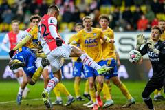 Teplice - Slavia