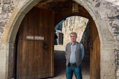 Trailer z filmu Léto s Evženem