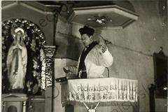 Podivné zločiny - Toufar