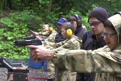 Takhle se ruským dětem vysvětluje válka na Ukrajině