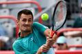 Australský tenista Bernard Tomic
