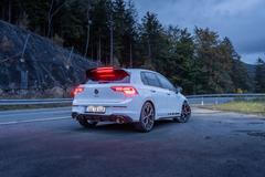 Volkswagen Golf historie