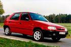 Škoda Felicia