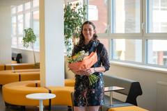 děkanka myslivcová