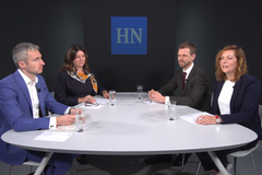 Debata HN - Současnost a budoucnost bateriové a vodíkové elektromobility