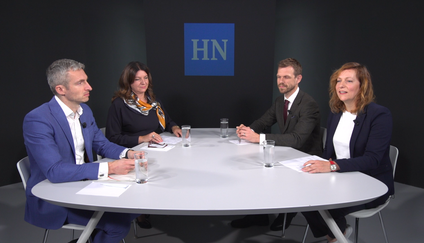 Debata HN - Současnost a budoucnost bateriové a vodíkové elektromobility