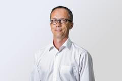 Zastupitel ODS ve Velké Chuchli Pavel Klán