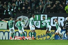 Bohemians - Karviná