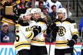 NHL Boston Bruins
