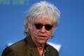 Bob Geldof