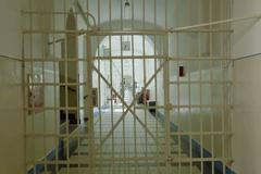 Nejdrsnější věznice světa, 2023, seriál