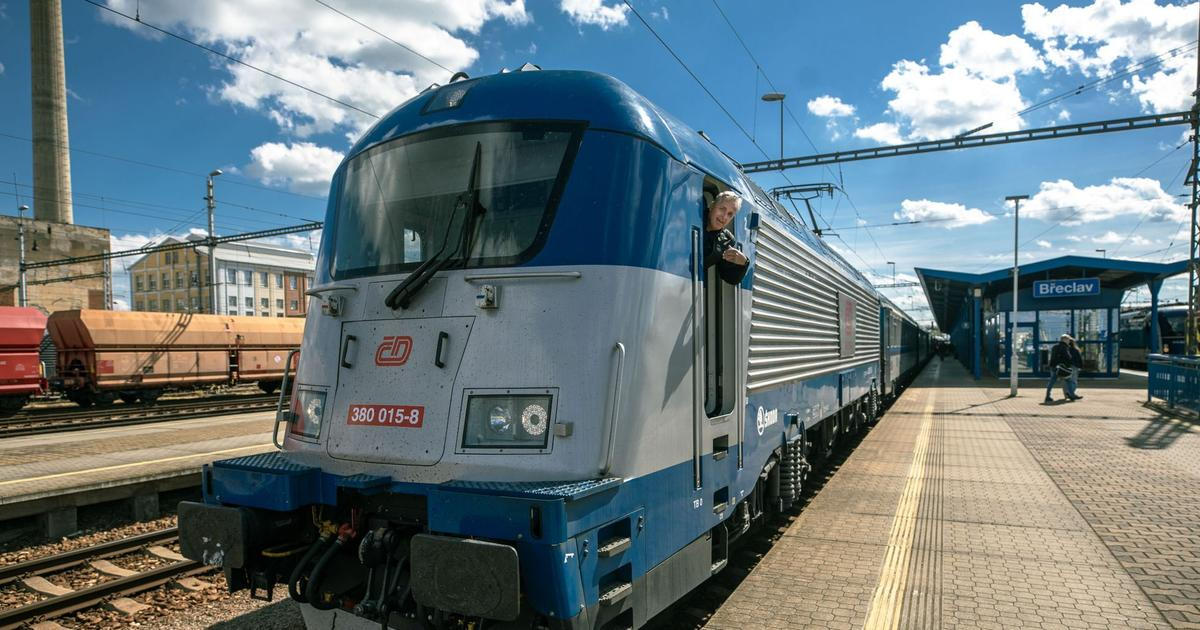 Příměstské vlaky v Praze a okolí budou od roku 2030 provozovat České dráhy