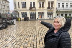 Eva Janíková (11. 11. 2024)