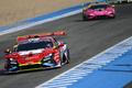 Lamborghini Super Trofeo Europe Jarama 2024