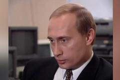 Rozhovor s Vladimirem Putinem z roku 1999