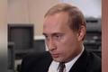 Rozhovor s Vladimirem Putinem z roku 1999