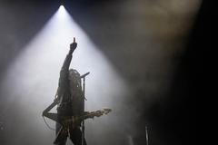 Lenny Kravitz, 2024, Colours of Ostrava