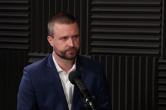 Spotlight Generace s marketérem Janem Vrobelem