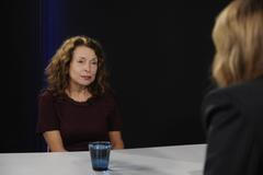 Spotlight Aktuálně.cz - Petra Buzková