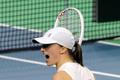 Iga Šwiateková v Billie Jean King Cupu