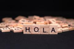 Hola