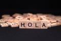 Hola