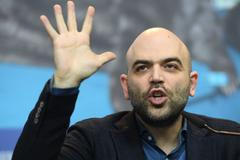 Roberto Saviano