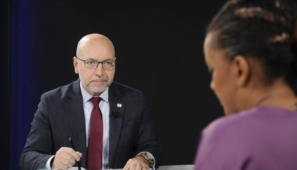 Spotlight Aktuálně.cz - Petr Hladík