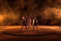 Gladiátorem v Koloseu přes Airbnb