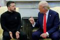 Trump/Zelenskyj