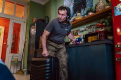 Výjimečný stav, film, 2024