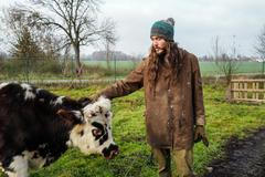 marek slovacek, mezi poli