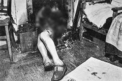 Fenomén samovznícení člověka, Samovznícení člověka, Stigmata a nevysvětlitelná zranění, Magazín