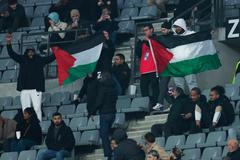 Nations League - Group Stage - France v Israel