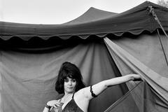 Susan Meiselas: světová cena za výjimečný přínos fotografii, Sony World Photography Awards SWPA 2025