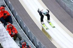 FIS Nordic World Ski Championships