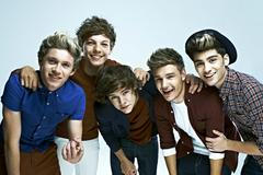 One Direction