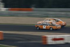 The Most Classic 2024