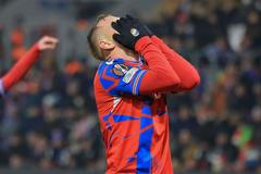 EL: Plzeň vs. Manchester United