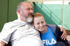 Trailer: Unbreakable: Jelena Dokic Story