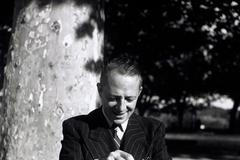 Historie užívání stimulačních drog