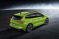 Škoda Enyaq RS iV - embargo do 25.10.2022 8:00